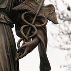 Why I’m not posting today…