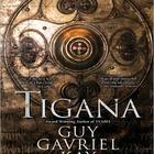 Audiobook Review: TIGANA by Guy Gavriel Kay, narrated by Simon Vance